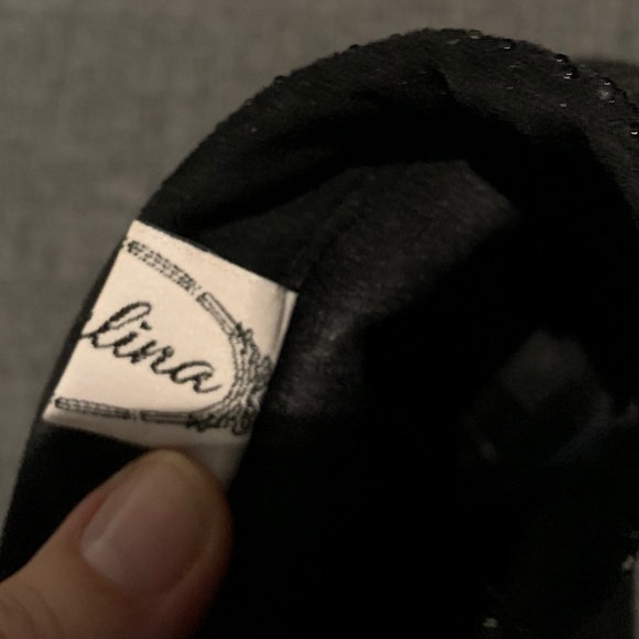 Rhinestone Studded Ankle Boots - Picture 8 of 13